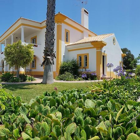 Villa Sequoia - Beach And Lake Private Holidays Troia Exterior photo